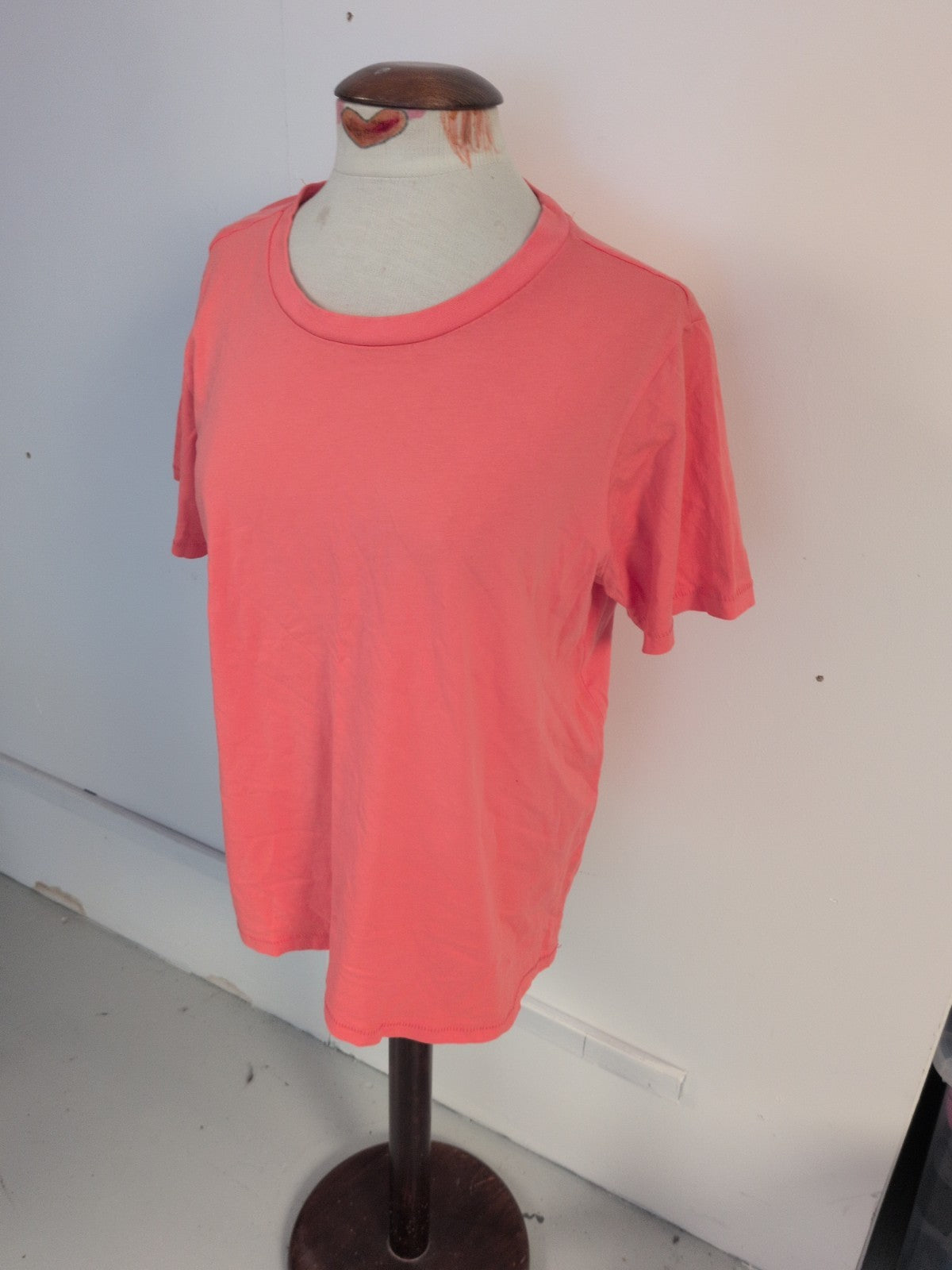 Primark 18-20 Sunset Short Sleeve T-shirt