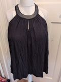 Amoena 2XL Sequin Top