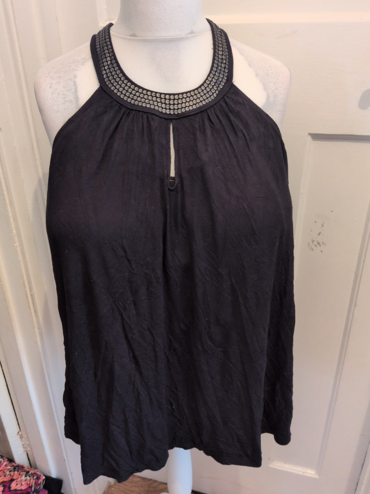 Amoena 2XL Sequin Top