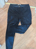 Next 18R Jersey Denim Full Length Jegging