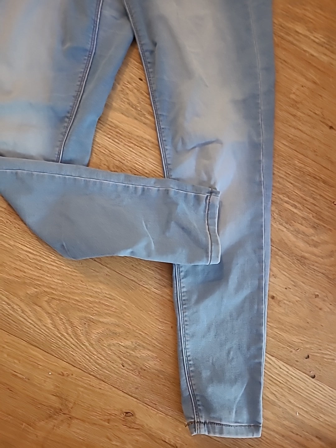 Boys C+A 158cm Denim Jeans