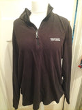 Mens Regatta Size 2XL Black Long Sleeved Pullover Jumper