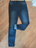 Ladies Beloved Size 10 Elasticated Jegging