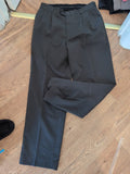 Next 32short Grey Trousers