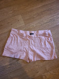 Ladies Noroze Size 20 Baby Pink Short
