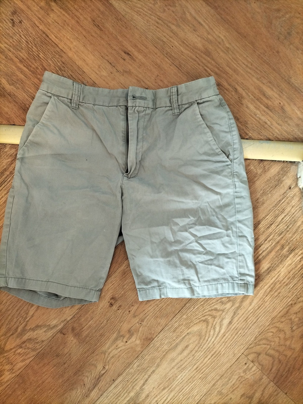 Next 14 Years Grey Shorts Chino