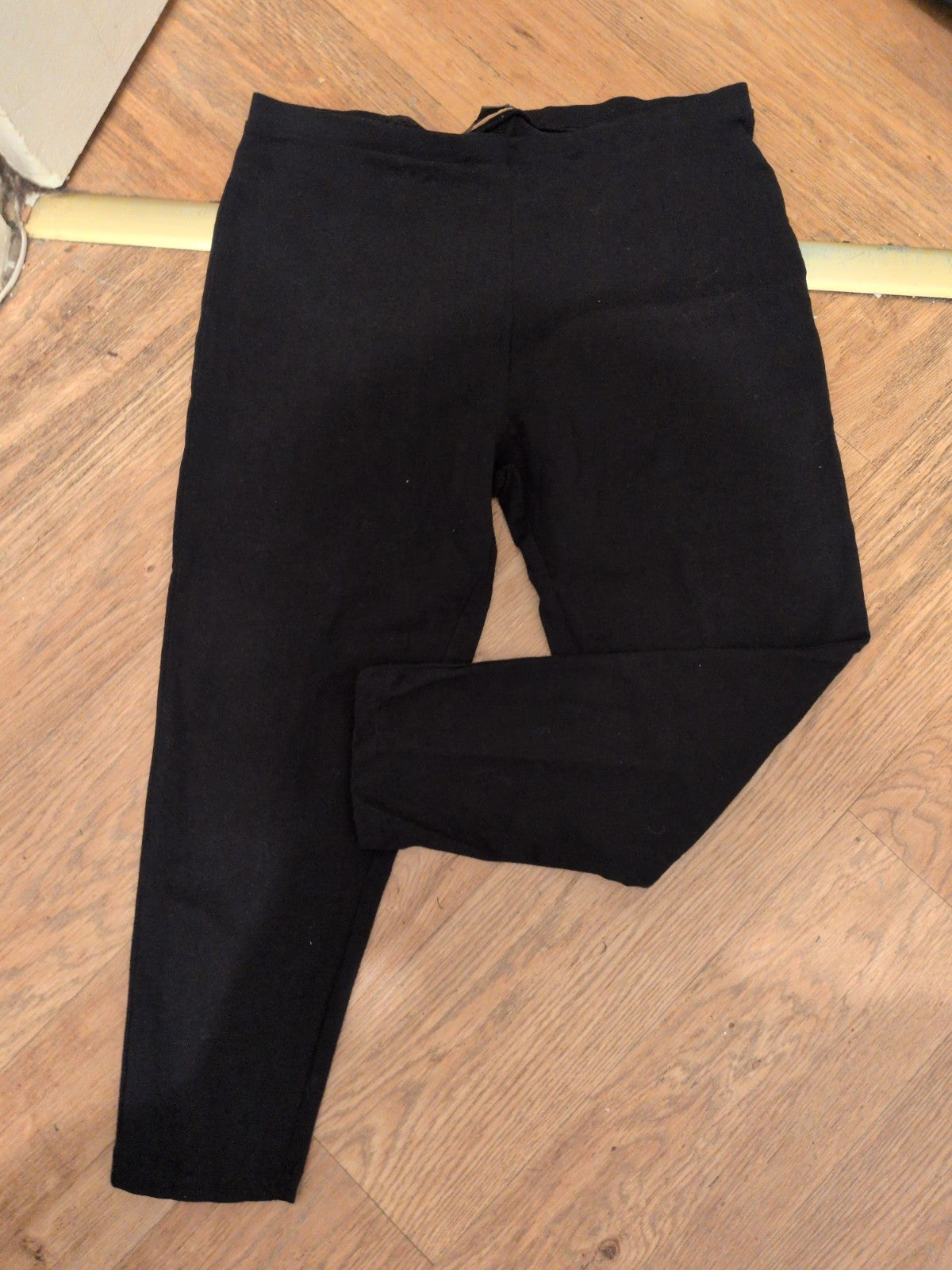 Primark 12-14 Ankle Leggings