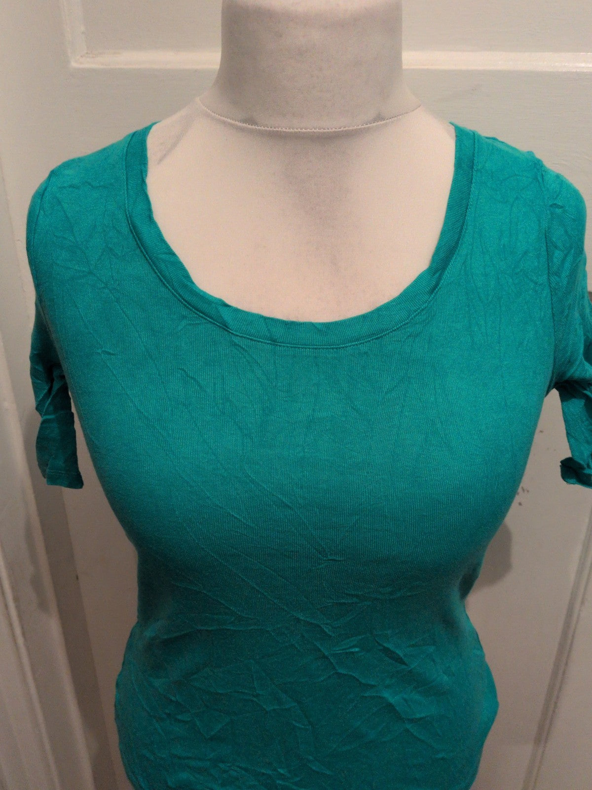 12 Jade Short Sleeve Tshirt