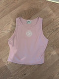 Slazenger 10 Gym Top Sleeveless