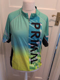 Primal 3XL Cycling Race Cut Jersey