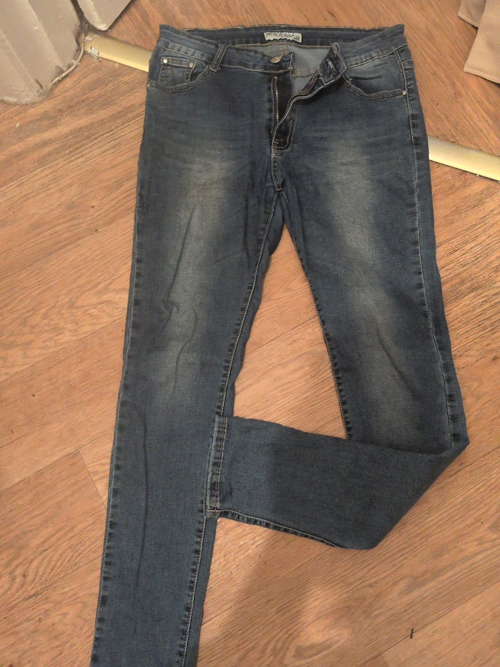 B.S.Jeans EU 42 Skinny Jeans