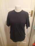Small Navy Short Sleeve T-shirt