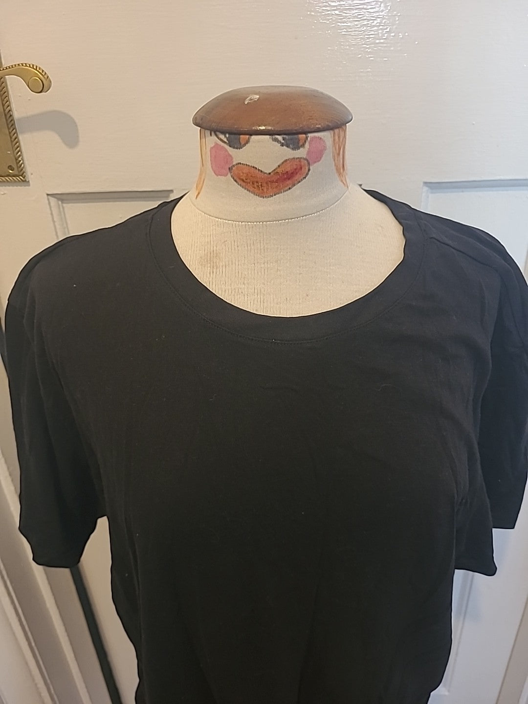 Mens Primark Size 2XL Reg Fit Round Neck Tshirt