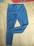 Ladies Papaya Size 14 Leggings Indigo Colour