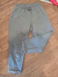 Peacocks 8 Grey Elasticated Jogger (Wear On Inner Waistband)