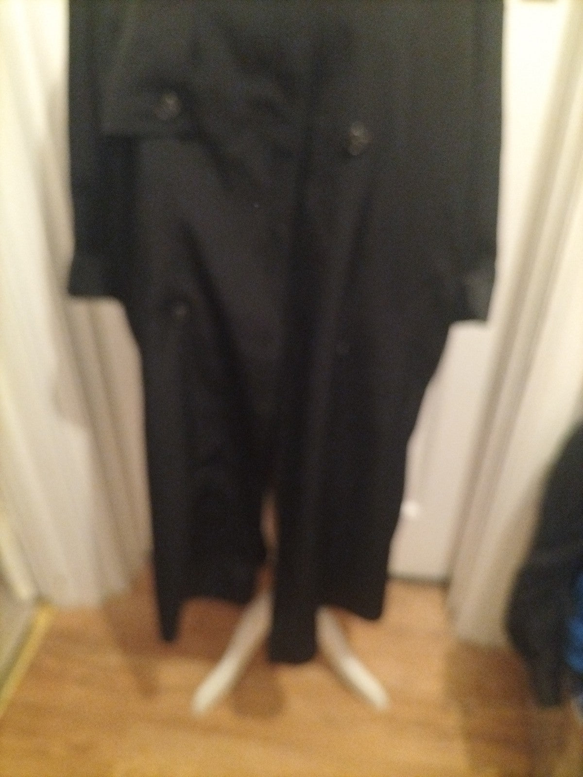 Ladies Silkana Nuage Size 14 Black Lined Jacket