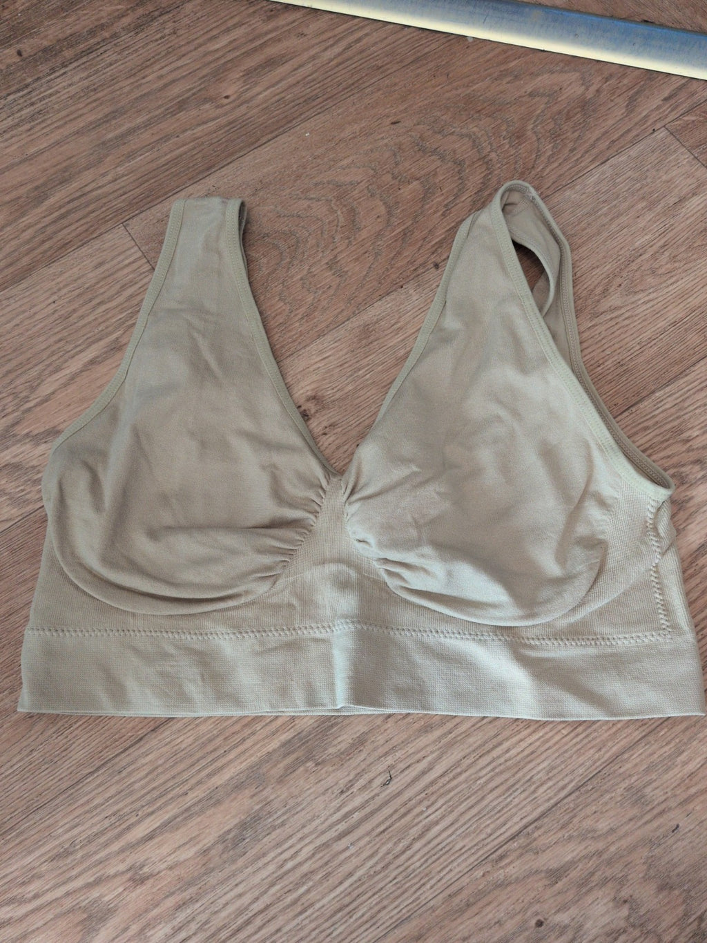 5xl Coffee Colour Bralette