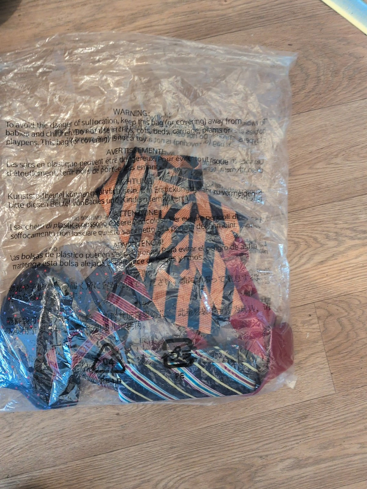 Small Job lot Of Ties Mixed Colours