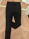 New Look 14 Black Jegging