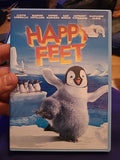Happy Feet - DVD