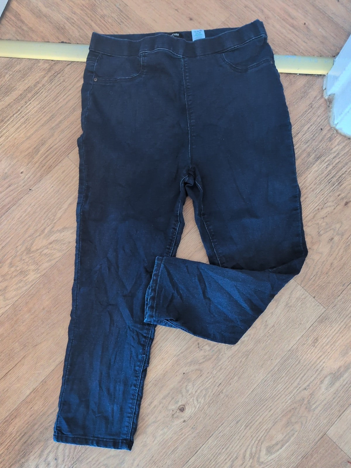 /Denim 12 Jegging