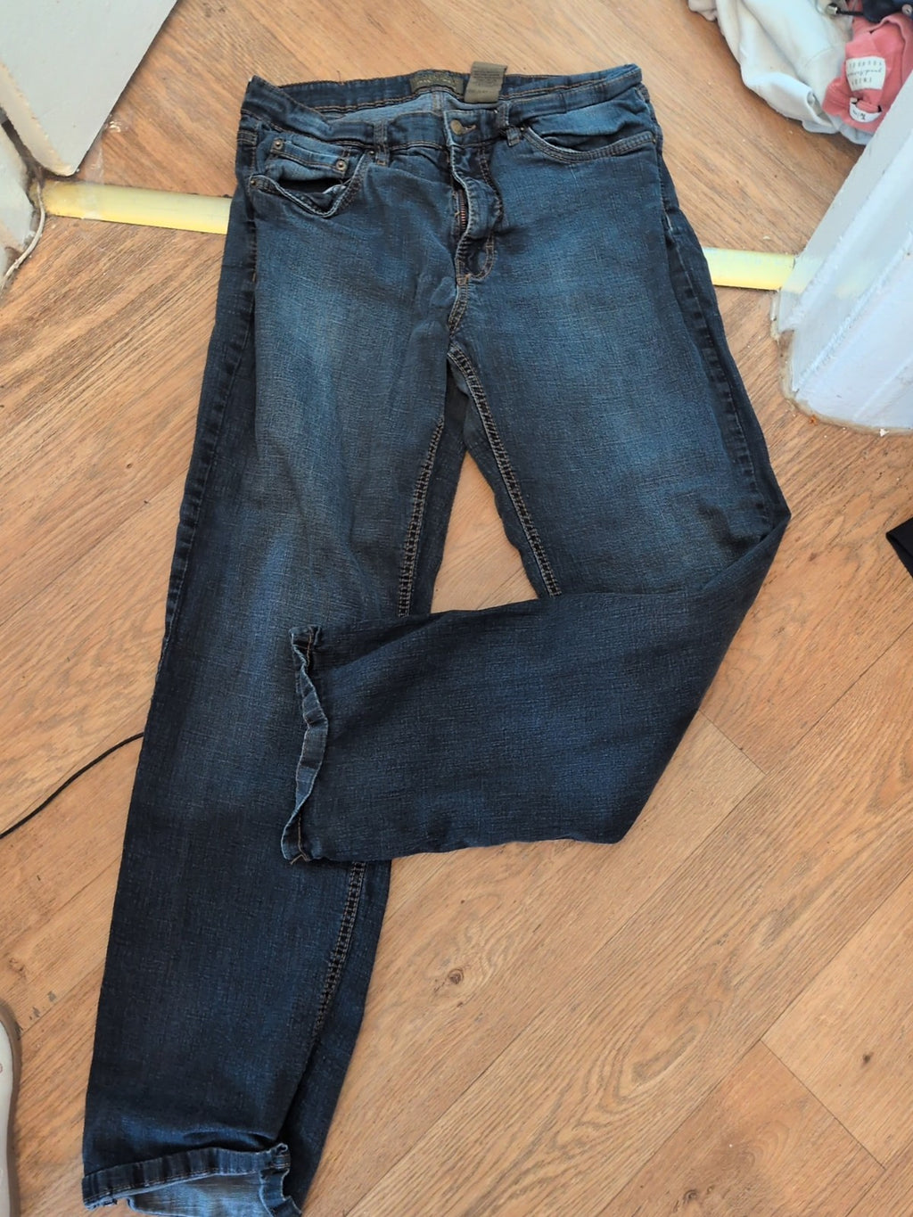 Urban Star 34x32 Jeans Straight