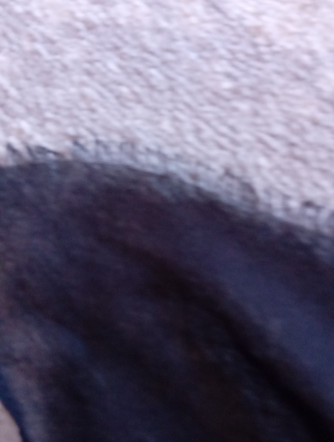 Ladies Black Scarf Primark One Size