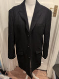 Goodsouls Large Black Blazer