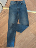 Ladies Ware.Denim Size 6 Blue Jeans Slim