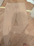 Divided Medium Sandy Elasticated Joggers
