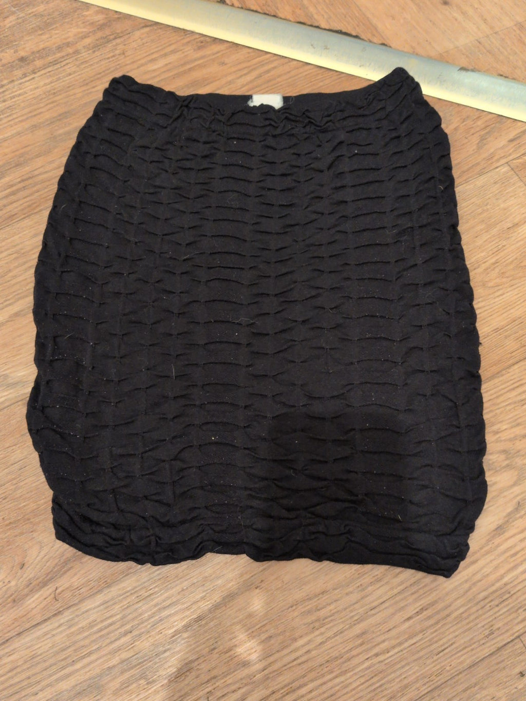 Primark 8-10 Black Skirt Mini