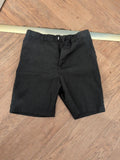 TU 11 Years Grey School Shorts