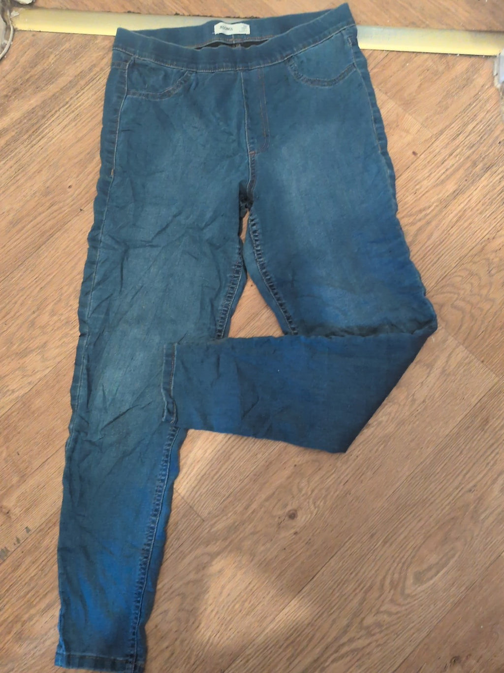 Marks And Spencer 10 Short Jegging