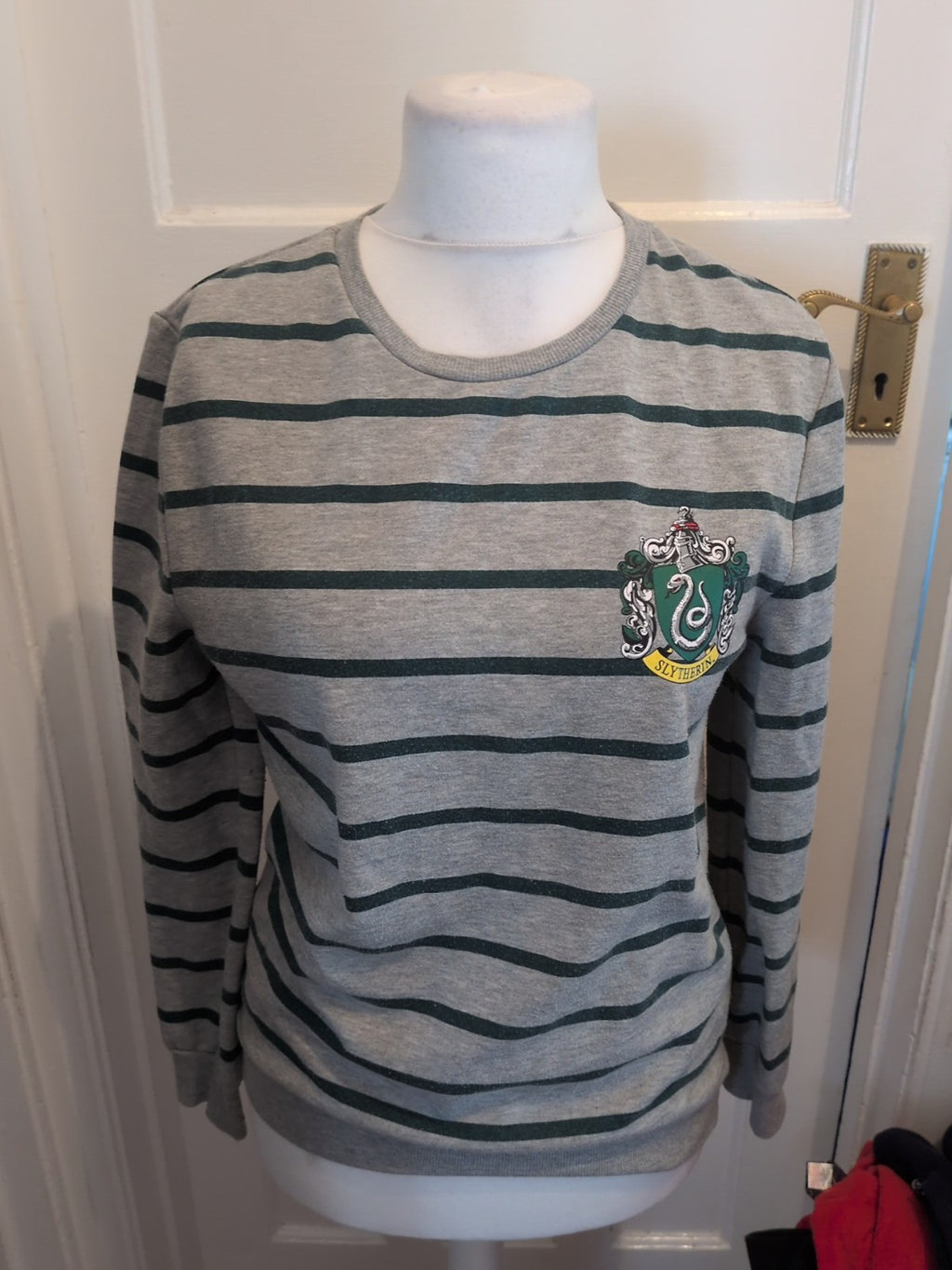 Ladies Primark Size 10-12 Harry Potter Jumper