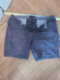 Racing Bull 42" Navy Blue Shorts