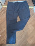 Brunswick 36" Air Force Blue Trousers