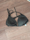 Primark XL Khaki Bikini Bra Padded