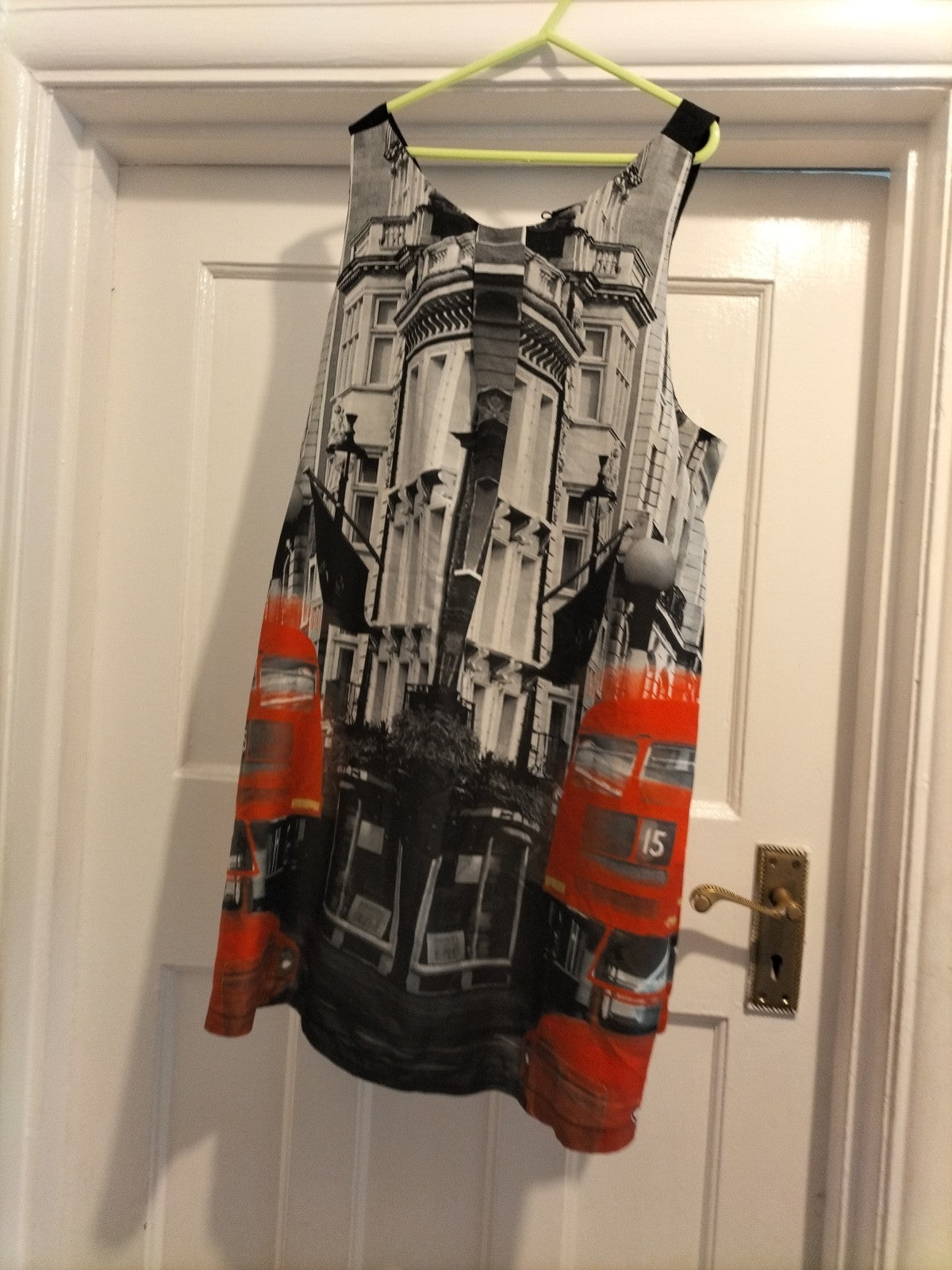 Ladies TFNC London Sleeveless Dress