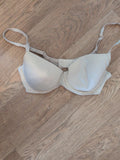 George 34D Neutral Padded And Wired Bra