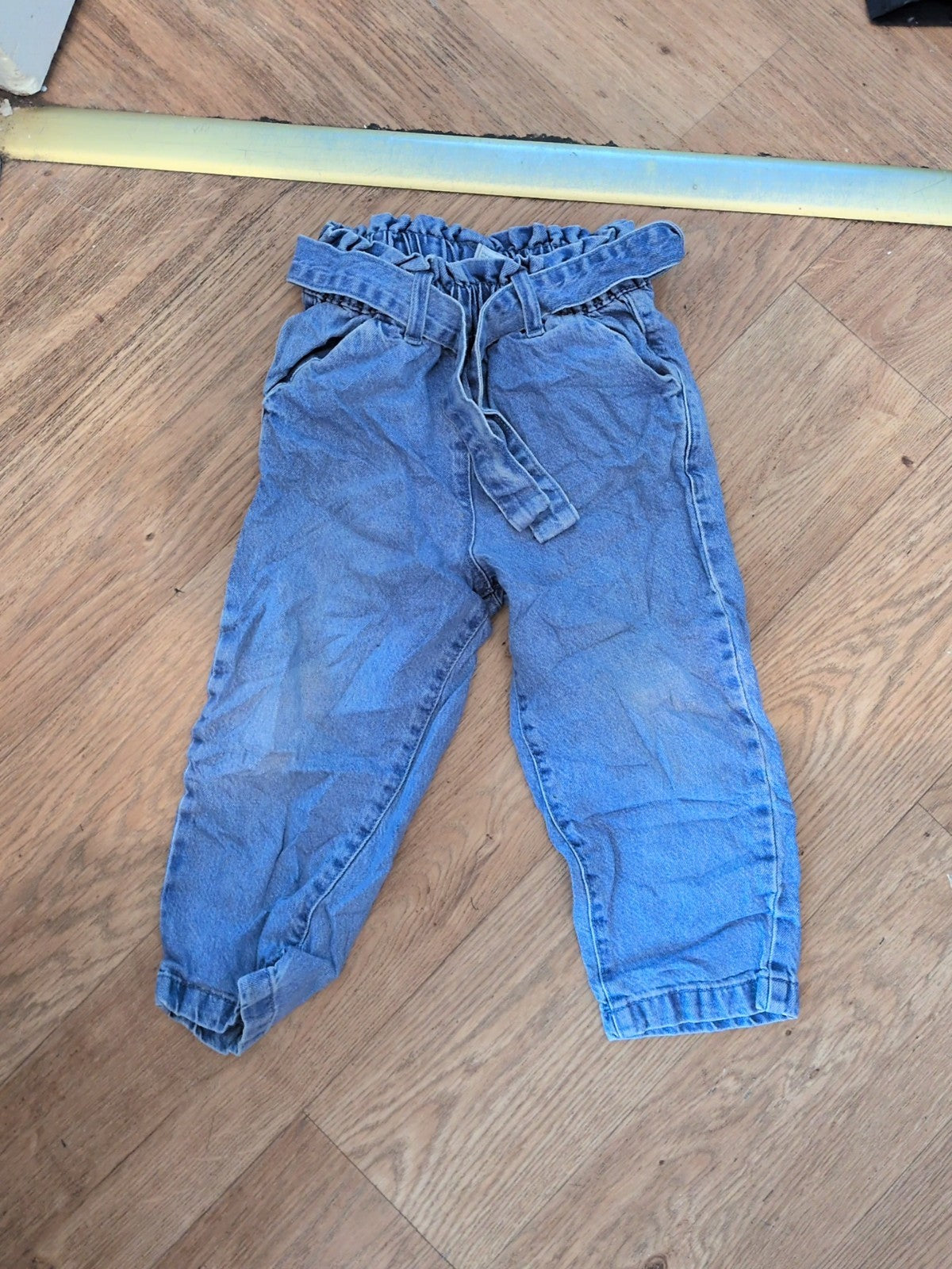 Next 2-3 Years Elasticated Jeans