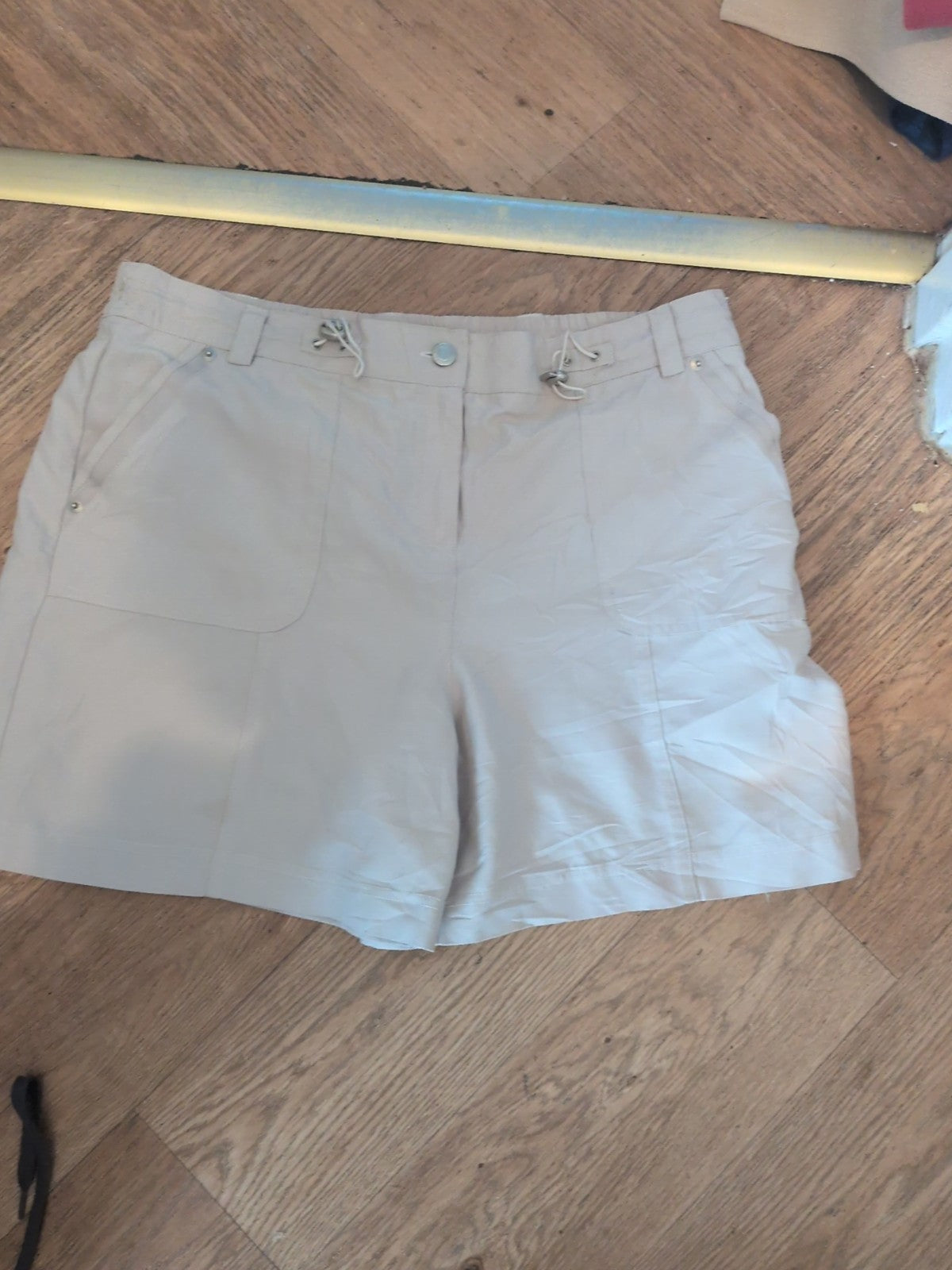 BHS 16 Stone Shorts