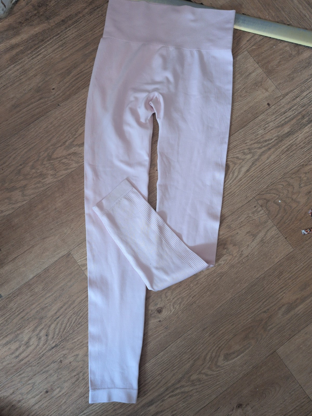 Primark Workout XS pink Leggings