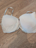 Pep&Co 38dd Nude Padded Under wired Bra