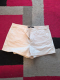 Ladies Mango Size 10 Pale Pink Hot Pants