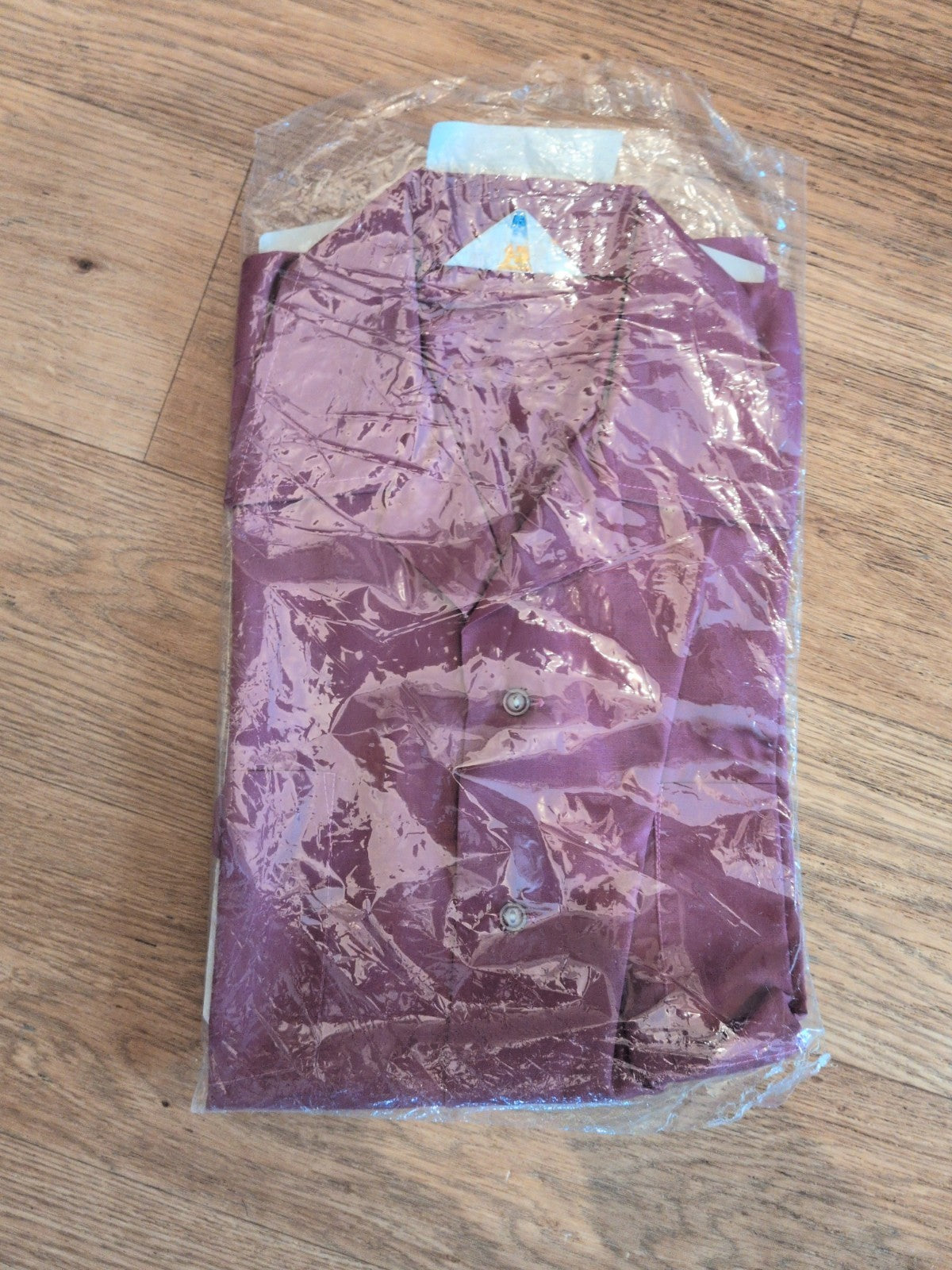 Brand New Thread Small Purple Shirt