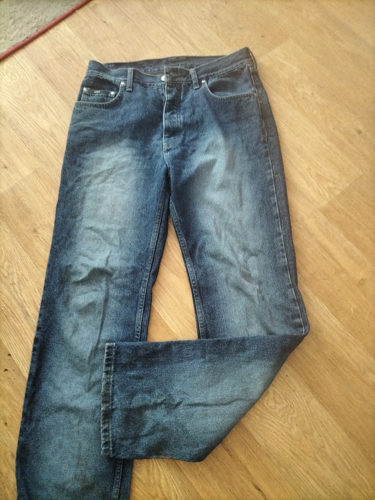 Mens VT Jeans Size 35" Denim Jeans