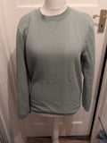 Primark M Dark Aqua Pullover Jumper