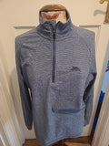 Ladies Trespass Size Medium Grey Fleck Long Sleeved Lightweight Jumper