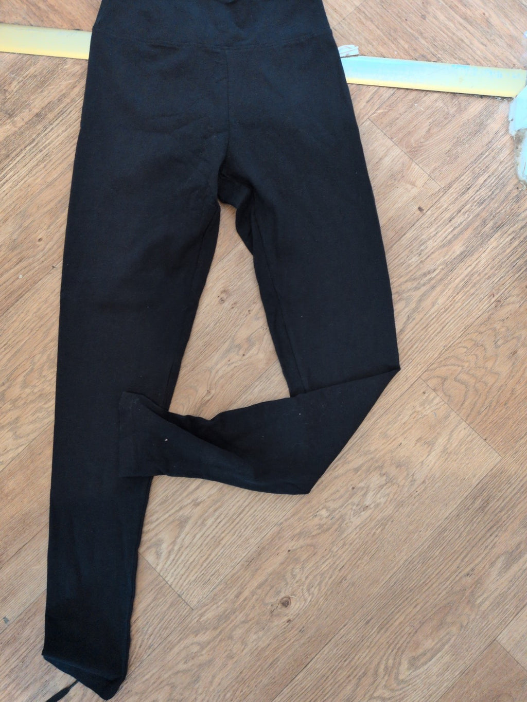 Primark XS Black Leggings