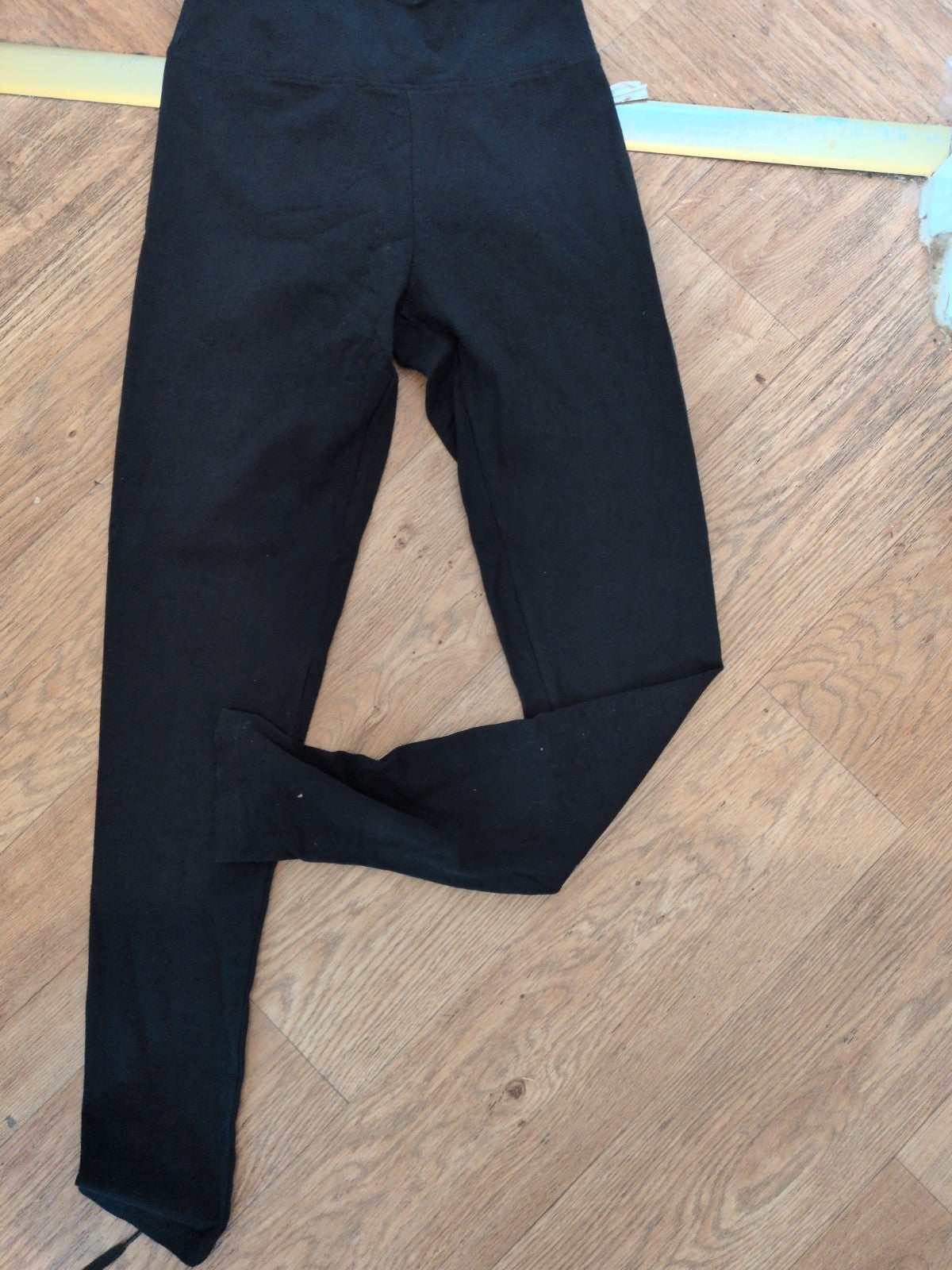 Primark XS Black Leggings